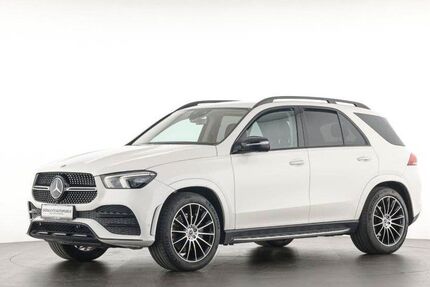 Mercedes-Benz GLE 400 205.970 km 38.390 &euro; Vilshofen an der Donau (bei Passau) 94474