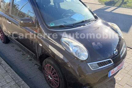 Nissan Micra 238.638 km 999 &euro; Winsen (Luhe) 21423