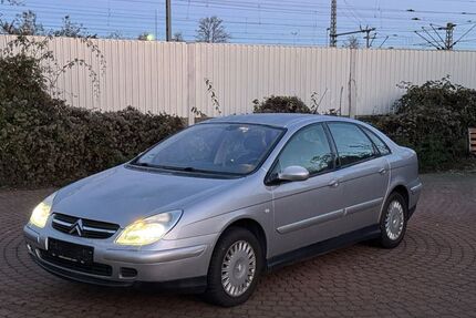 Citroen C5 168.000 km 1.499 &euro; Laatzen 30880