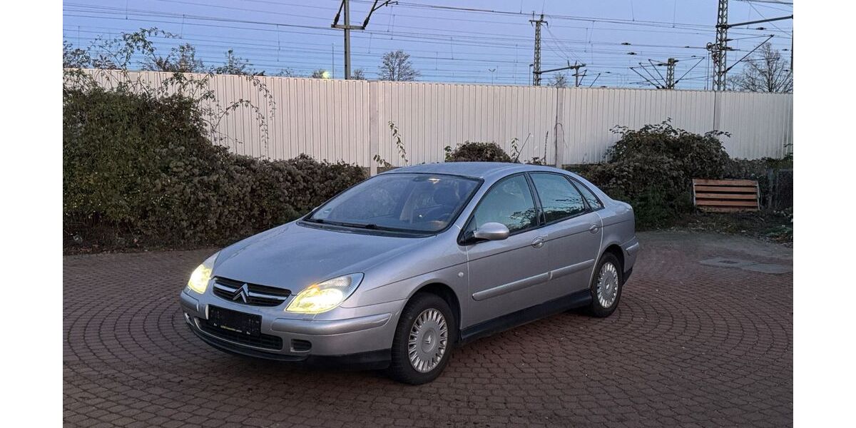 Citroen C5 168.000 km 1.499 &euro; Laatzen 30880