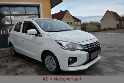 Mitsubishi Space Star 120.196 km 7.888 &euro; Feuchtwangen 91555