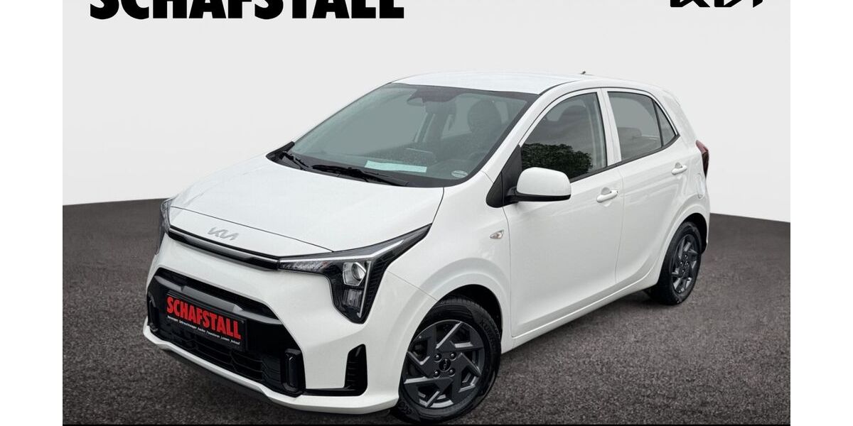 Kia Picanto 15.079 km 15.879 &euro; Elsdorf (bei Köln) 50189