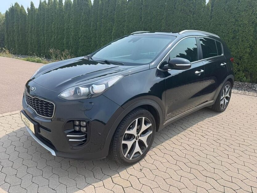 Sportage