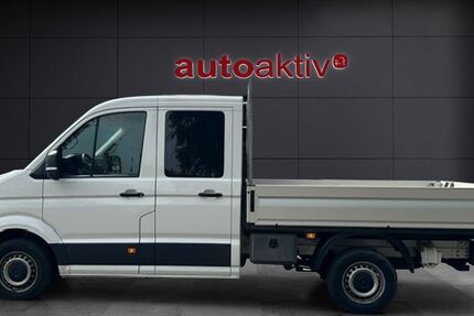 VW Crafter 157.810 km 20.490 &euro; Bienenbüttel 29553