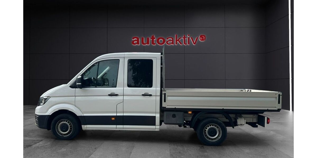 VW Crafter 157.810 km 20.490 &euro; Bienenbüttel 29553