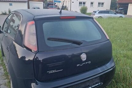 Fiat Punto 238.000 km 1.150 &euro; Wolnzach 85283