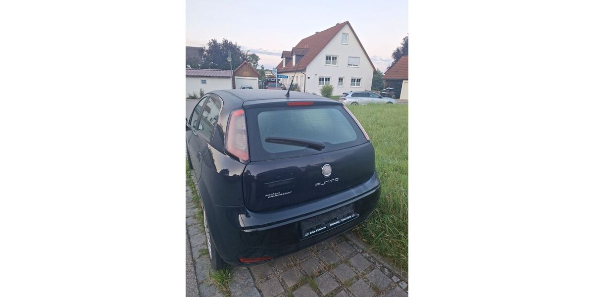 Fiat Punto 238.000 km 1.300 &euro; Wolnzach 85283
