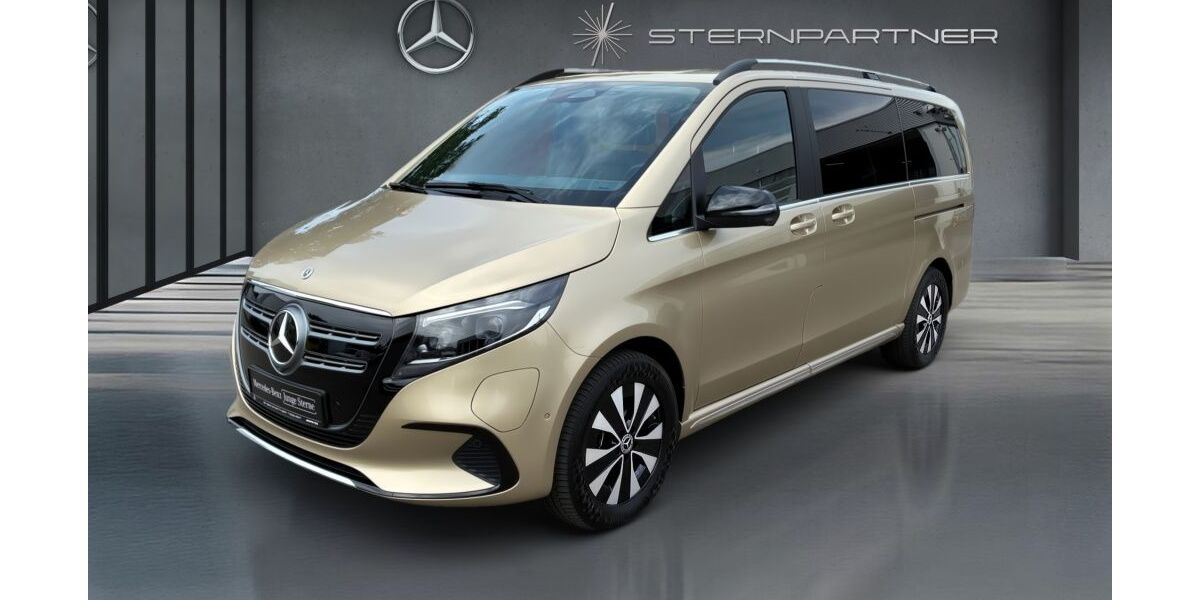 Mercedes-Benz EQV 8.457 km 63.900 &euro; Celle OT Altencelle 29227