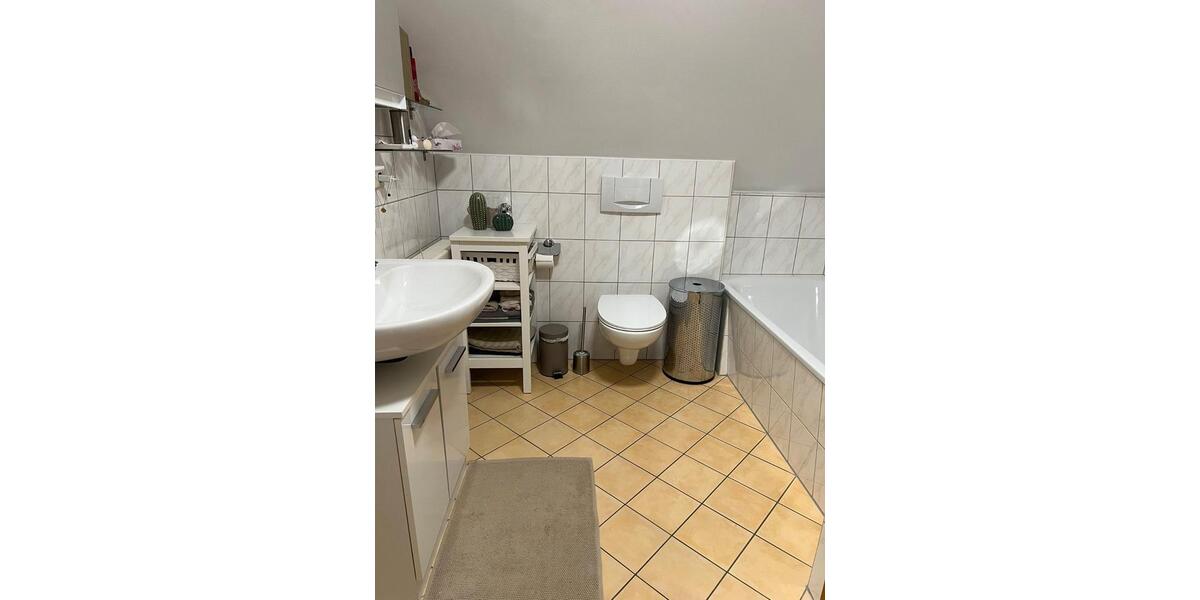 Etagenwohnung Steingaden - 2 Zimmer, 80 m&sup2;, 810&euro; | Angebot:26398687