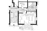 Erdgeschoßwohnung Breidenbach - 1 Zimmer, 38 m&sup2;, 320&euro; | Angebot:25403314