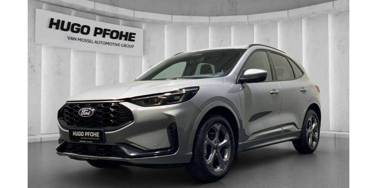 Ford Kuga 24.573 km 28.250 &euro; Hamburg 22335
