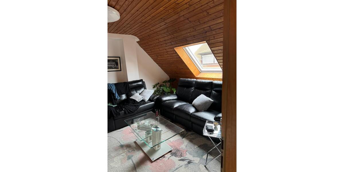 Dachgeschoßwohnung Thannhausen - 4 Zimmer, 100 m&sup2;, 300.000&euro; | Angebot:24494113