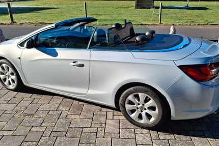Opel Cascada 198.000 km 7.099 &euro; Eichenzell 36124