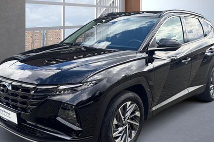 Hyundai TUCSON 23.615 km 29.470 &euro; Plauen 08527