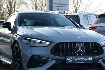 Mercedes-Benz CLE 53 AMG 6.244 km 89.990 &euro; Wegberg 41844