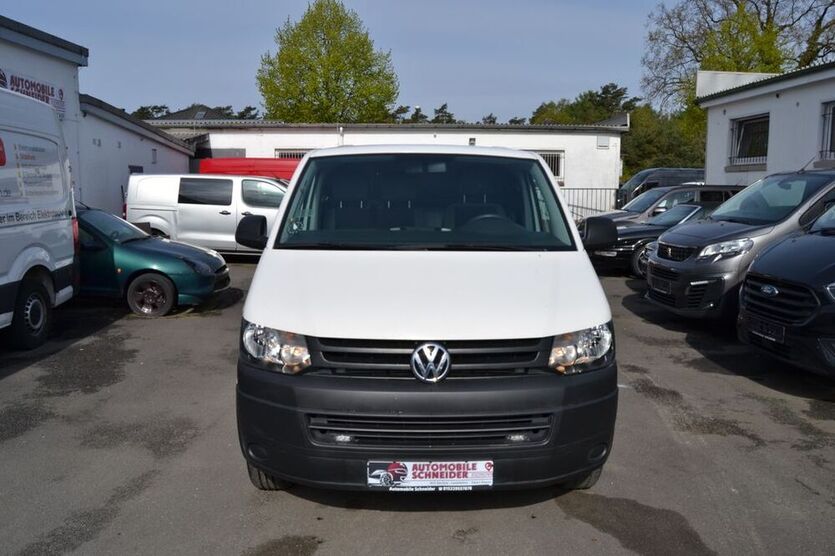 T5 Transporter