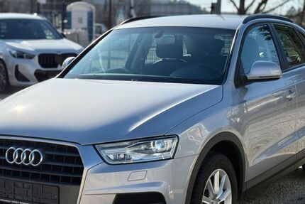 Audi Q3 173.950 km 13.450 &euro; Rüdesheim 55593