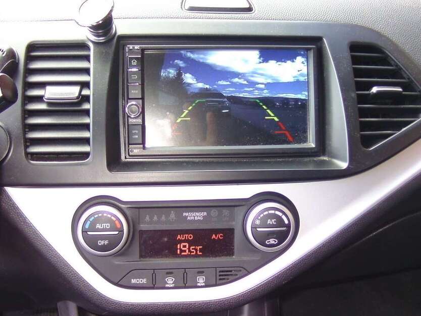 Picanto