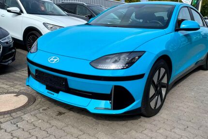 Hyundai IONIQ 6 46.870 km 23.800 € Koblenz 56073