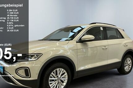 VW T-Roc 39.176 km 23.728 &euro; Brandenburg 14770