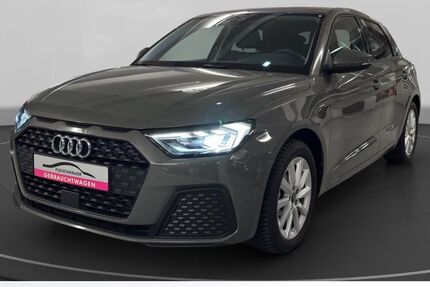 Audi A1 1.667 km 23.990 &euro; Bonn 53119
