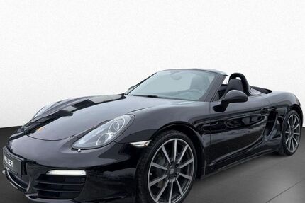 Porsche Boxster 86.600 km 44.880 &euro; Herford 32051