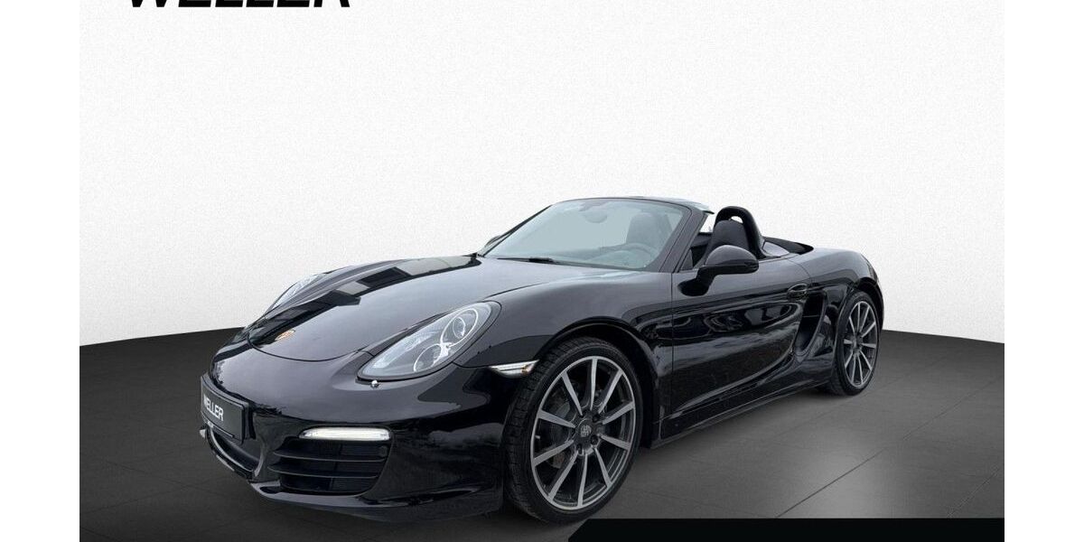 Porsche Boxster 86.600 km 44.880 &euro; Herford 32051