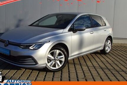VW Golf 53.482 km 19.889 &euro; Bautzen 02625