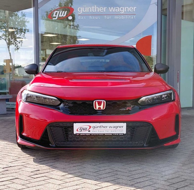 Civic