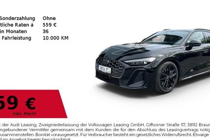 Audi A5 6.707 km 58.780 &euro; Dessau-Roßlau 06844