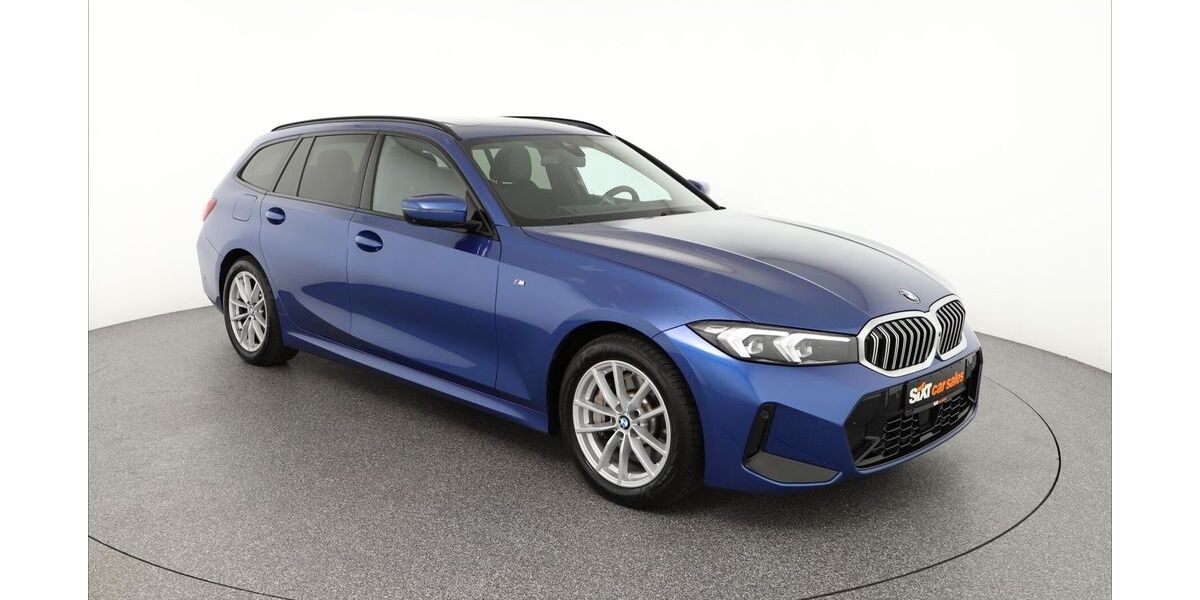 BMW 330 25.478 km 45.220 &euro; Garching 85748