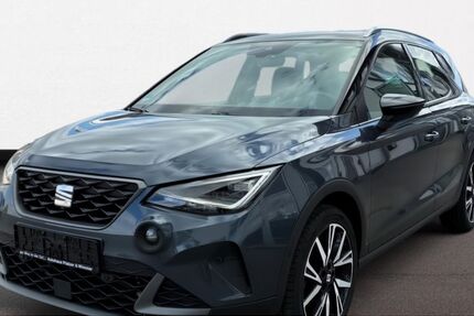 Seat Arona 33.786 km 20.490 &euro; Hutthurm 94116
