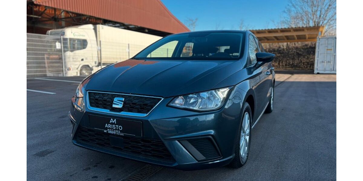 Seat Ibiza 101.965 km 10.490 &euro; Asperg 71679