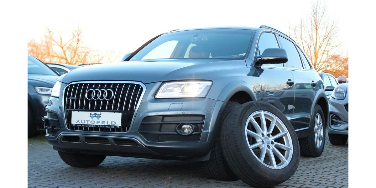 Audi Q5 110.900 km 19.950 &euro; Ladenburg 68526