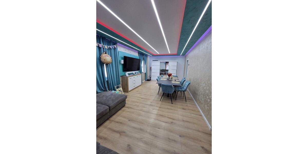 Doppelhaushälfte Niefern-Öschelbronn Öschelbronn - 5 Zimmer, 120 m&sup2;, 485.000&euro; | Angebot:25746603