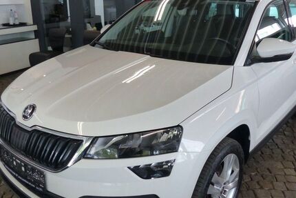 Skoda Kodiaq 239.554 km 12.900 &euro; Gelsenkirchen 45888