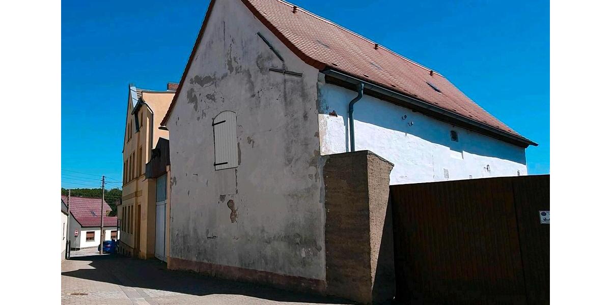 Einfamilienhaus Bernburg (Saale) - 35.000&euro; | Angebot:26781158