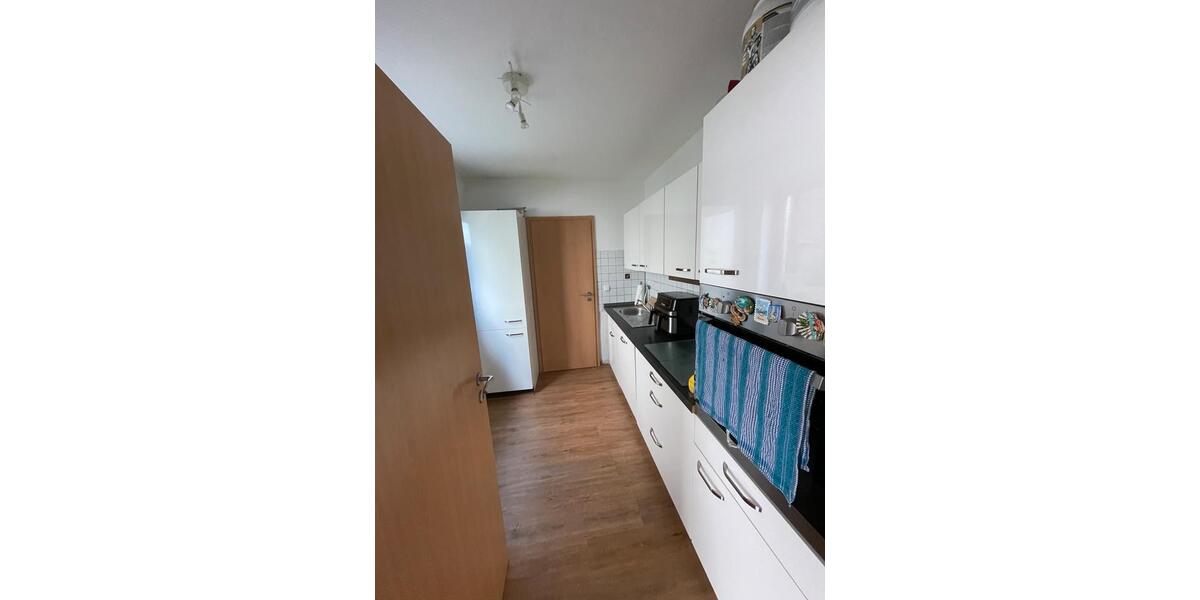 Terrassenwohnung Wilnsdorf - 2 Zimmer, 80 m&sup2;, 880&euro; | Angebot:26341671