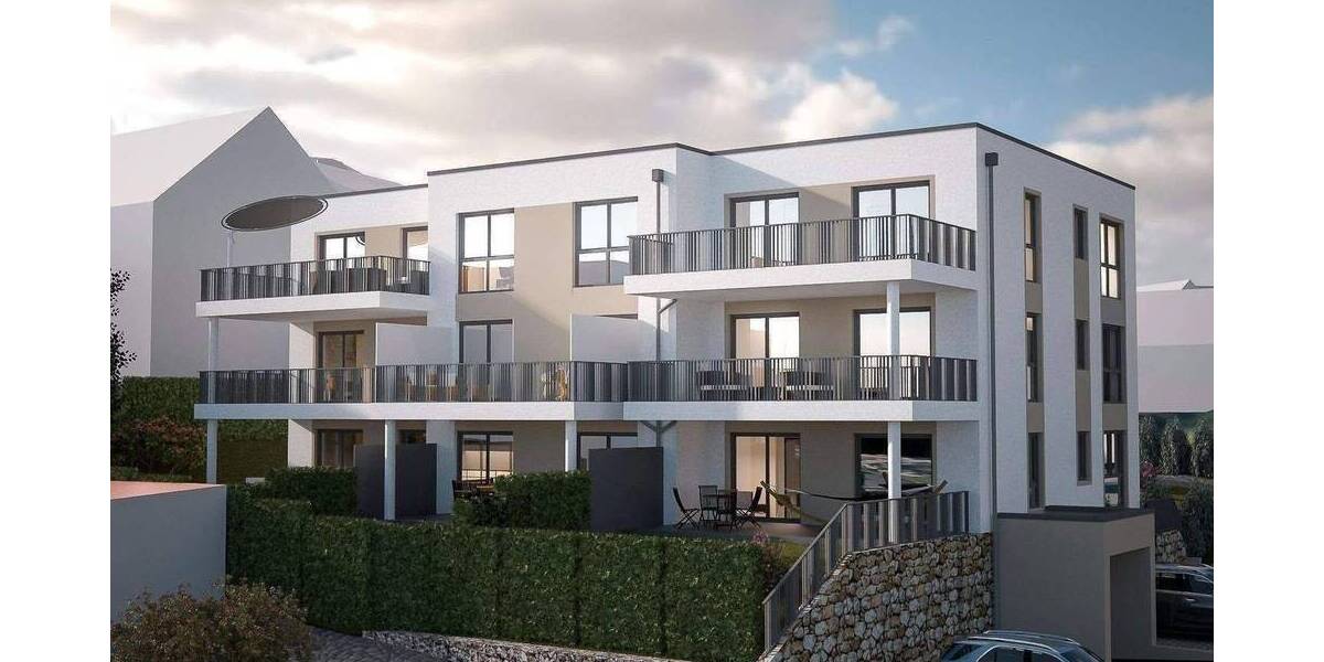 Etagenwohnung Schwandorf Kruckental - 3 Zimmer, 107 m&sup2;, 499.500&euro; | Angebot:26916638