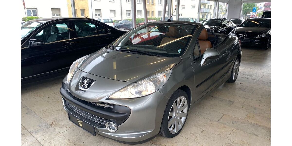Peugeot 207 35.000 km 8.999 &euro; Neu-Isenburg 63263