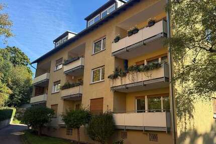 Wohnung zum Kaufen in BAden-Baden 149.000 € 41.6 m² 1 zimmer