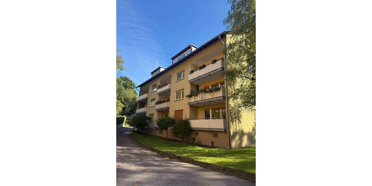 Wohnung zum Kaufen in BAden-Baden 149.000 € 41.6 m² 1 zimmer