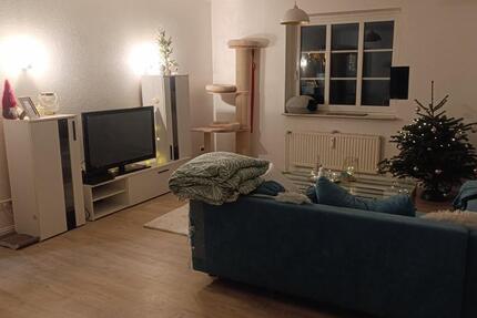 Ab 01.02.16: Große 2,5-Zimmer Wohnung mit Garten in Leck 2.5 zimmer