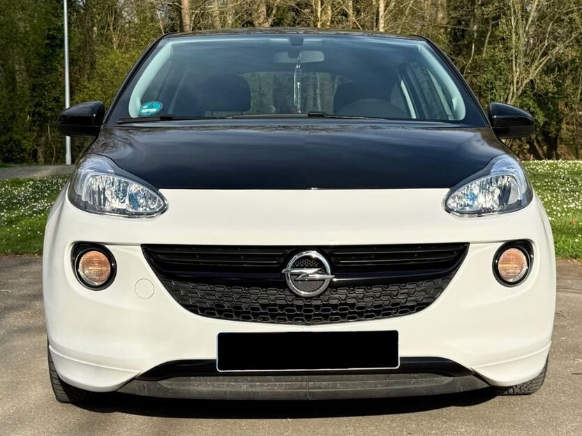 Opel Adam 55.000 km 10.500 € Rielasingen 78239