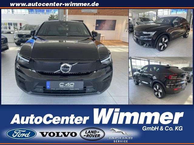 Volvo EC40 9.500 km 41.900 &euro; Passau 94036