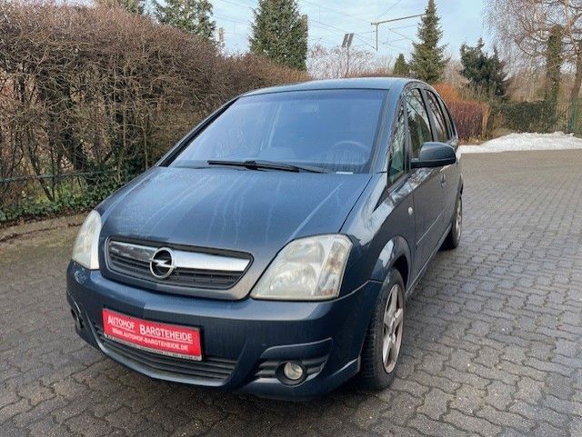 Opel Meriva 168.000 km 2.499 &euro; Bargteheide bei Hamburg 22941