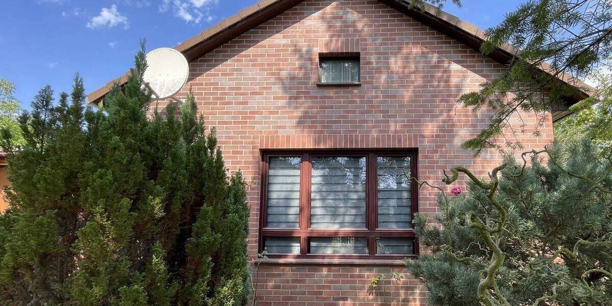 Einfamilienhaus Grünheide (Mark) Grünheide - 3 Zimmer, 85 m&sup2;, 276.000&euro; | Angebot:25775165