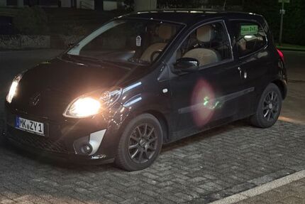 Renault Twingo 131.000 km 2.300 &euro; Lüdenscheid 58511