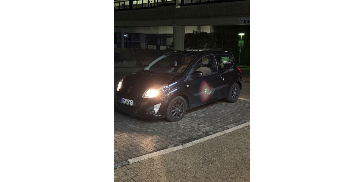 Renault Twingo 131.000 km 2.300 &euro; Lüdenscheid 58511