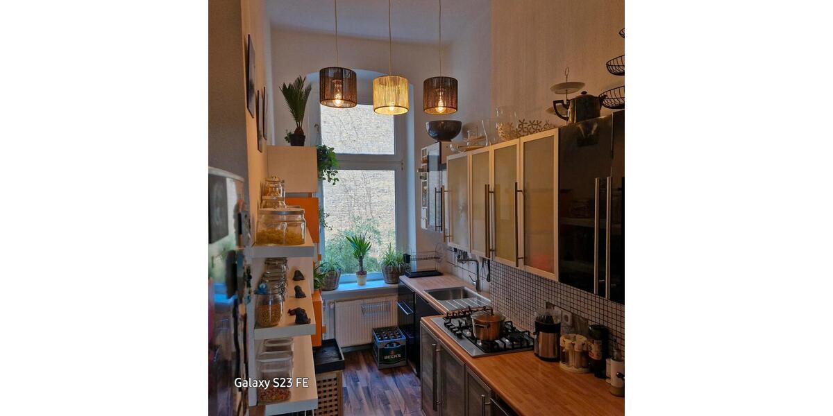 Wohnen auf Zeit Berlin Tempelhof-Schöneberg - 30 Zimmer, 92 m&sup2;, 850&euro; | Angebot:26410079